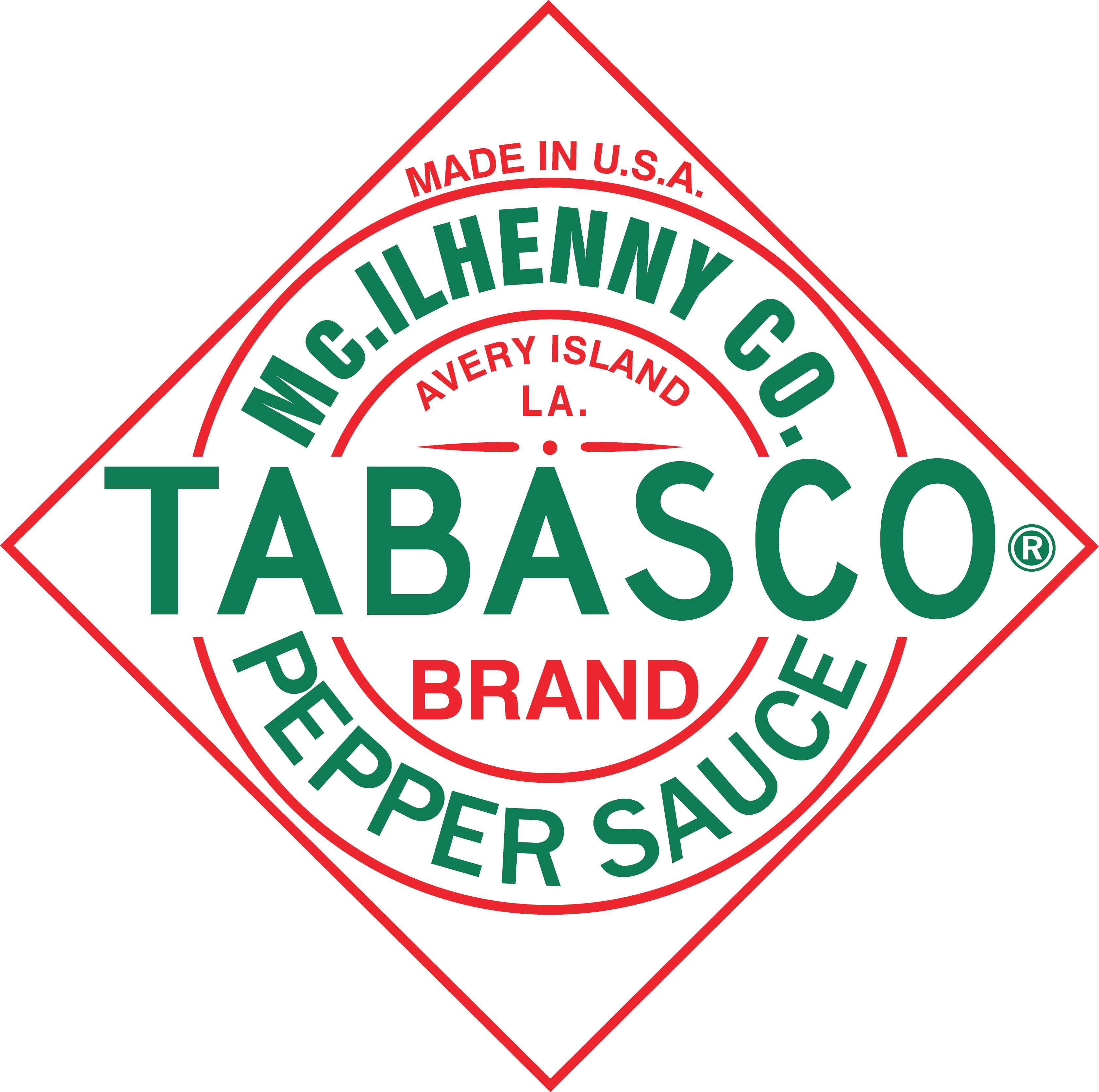 Tabasco Logo